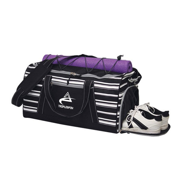 Capri Duffels  Imprinted with Logo (Q941811)