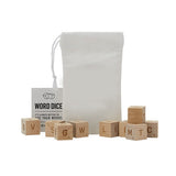 Adder Word Dice Game (Q943522)