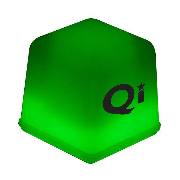 1" Glowing Ice Cubes (Q943611)