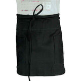 Heavy Cotton Short Bistro Apron (Q946422)
