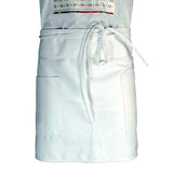 Heavy Cotton Short Bistro Apron (Q946422)