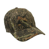 Digital Camo Cap (Q94649)