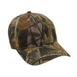 Digital Camo Cap (Q94649)