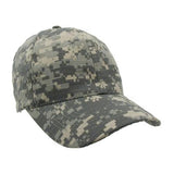 Digital Camo Cap (Q94649)