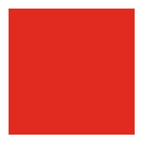 4800 Series Solid Color Bandanas - Red (Q946522)