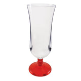 15 Oz. Standard Stem Hurricane Glass (Q947211)