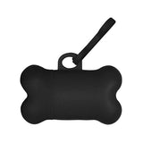 Full Color Bone-Shaped Pet Waste Bag Dispenser (Q947511)