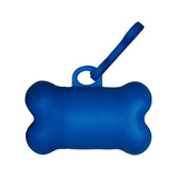 Full Color Bone-Shaped Pet Waste Bag Dispenser (Q947511)