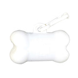 Full Color Bone-Shaped Pet Waste Bag Dispenser (Q947511)