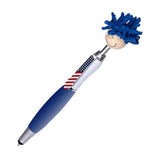 Patriotic Moptoppers® Pens (Q947811)