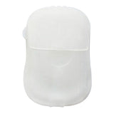 Paper Soap (Q949422)