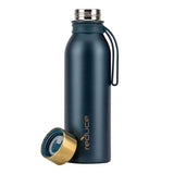 20 Oz. Reduce Hydro Pure Bottle - Dark Web (Q949522)