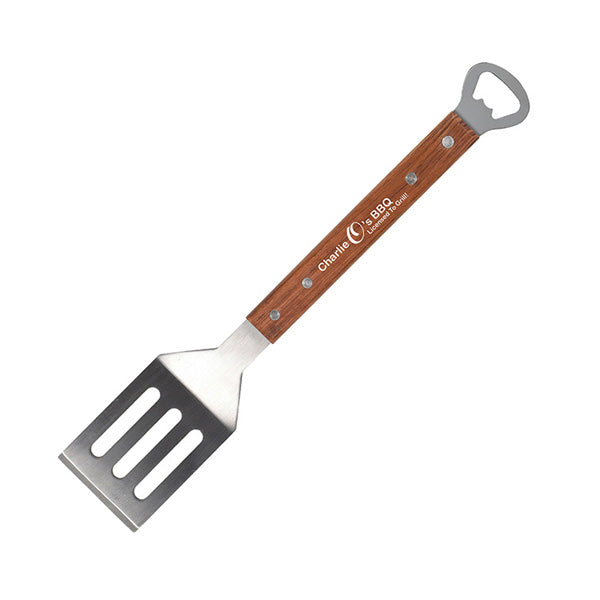 Classics BBQ Spatula  Imprinted with Logo (Q951322)