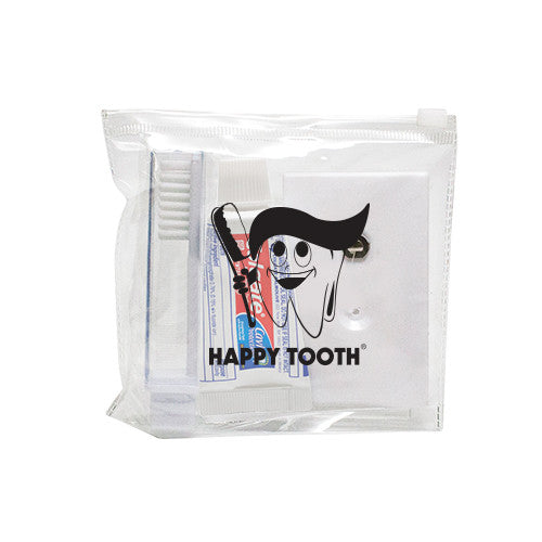 Dental Travel Kit (Q951511)