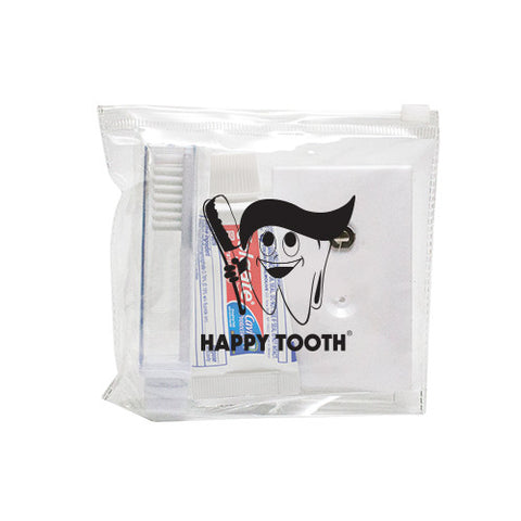 Branded Dental Products