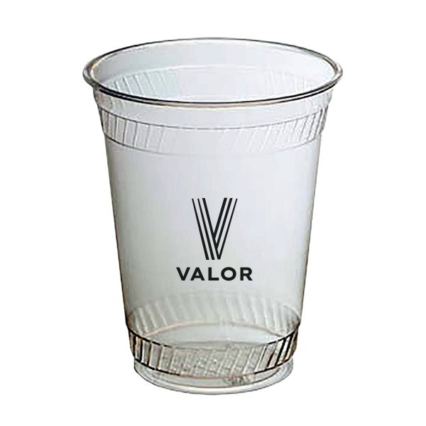 16 Oz. Compostable Cup - 3.88"W x 4.75"H (Q951522)