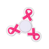 PromoSpinner™ Awareness Ribbon Spinners (Q953511)
