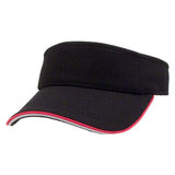 Cool Mesh Double Sandwich Visor (Q954235)