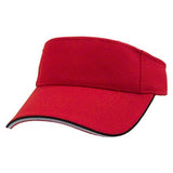 Cool Mesh Double Sandwich Visor (Q954235)