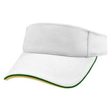 Cool Mesh Double Sandwich Visor (Q954235)