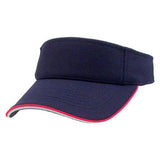 Cool Mesh Double Sandwich Visor (Q954235)