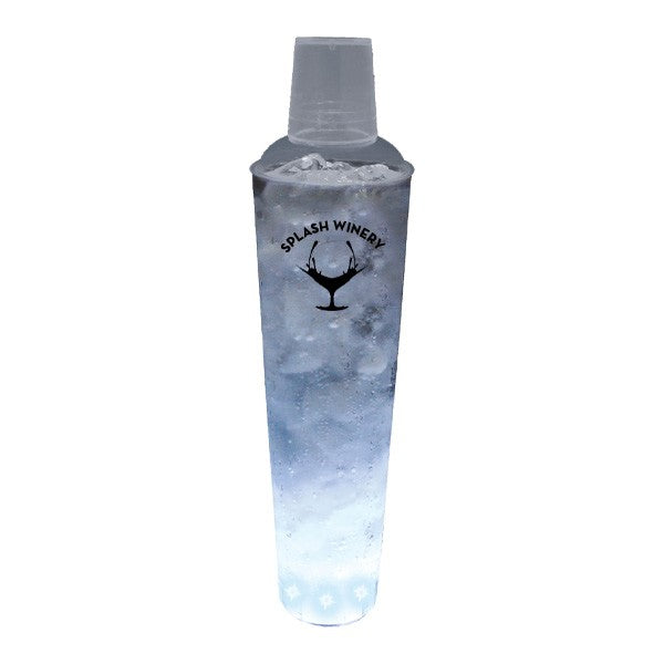 32 Oz 5-Light Shaker  Imprinted with Logo (Q957011)