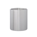 Mcgraw's Stainless Steel Whiskey Glass Cup (Q958011)