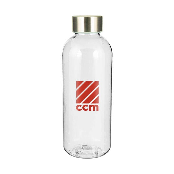 20 Oz. Traveler Tritan Bottle  Imprinted with Logo (Q958422)