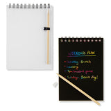 Magic Rainbow Scratch Art (Q958622)