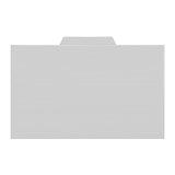 Legal Size Tabelope - 15" x 9" (Q959111)