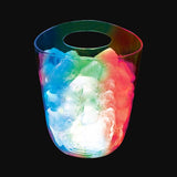 125 Oz. 3-Light Plastic Light-Up Champagne Bucket (Q959211)