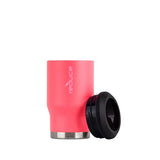 14 Oz. Reduce 4-In-1 Drink Cooler - Coral (Q959522)