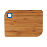 Mini Bamboo Cutting Boards (Q960411)