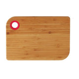Mini Bamboo Cutting Boards (Q960411)