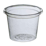 1 Oz. Compostable Plastic Shot Glass - 1.3"W x 1.8"H (Q961522)