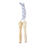 Wooden Jump Rope (Q962422)