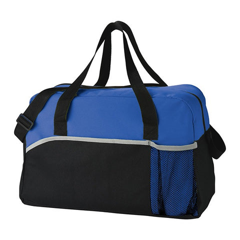 The Energy Duffel Bag - Duffel Bags with Logo - Q96365 QI