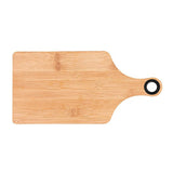14-Inch Genoa Bamboo Cutting Board With Handle (Q134622)