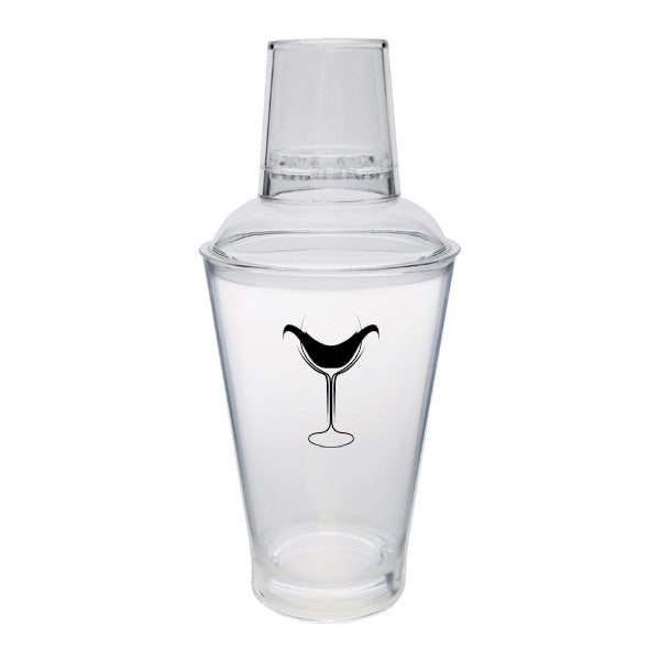 14 Oz Shaker  Imprinted with Logo (Q967011)