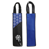 Snowflake Wine Stopper & Tote (Q967322)