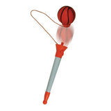 Pop Top Basketball Pen (Q967622)