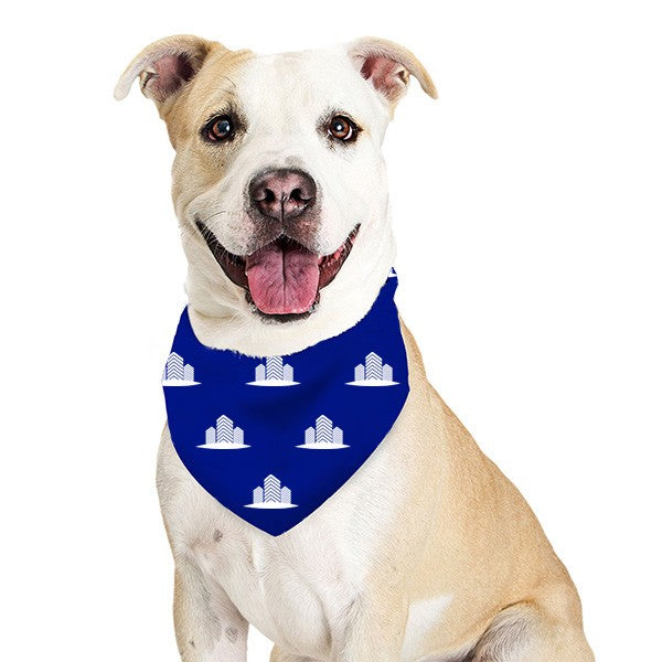 Medium Bandoggies® Breeze (Original) Pet Bandana (Q967722)