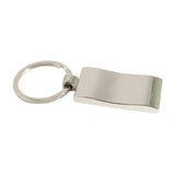 The Wave Die Cast Metal Domed Key Tag (Q968422)