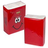Mini Tissue Packets - Goofy Group™ (Q969011)