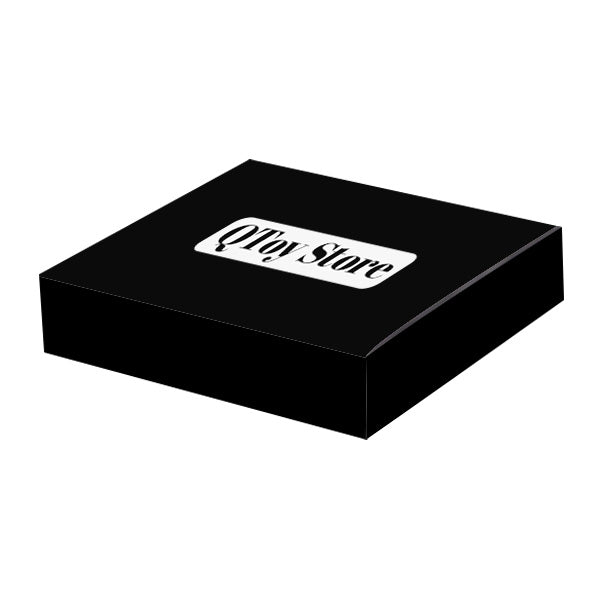 7" x 6.75" x 1.5" E-Flute Tuck Box (Q970322)
