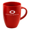 10 oz Ceramic Coffee Mugs (Q970911)
