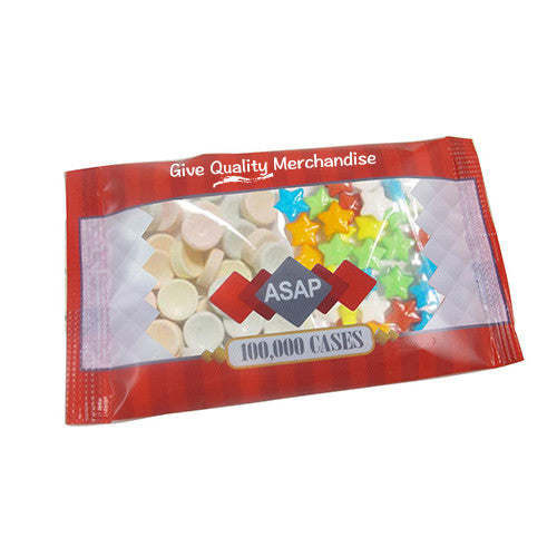 Starzmania in Full Color Digibag (1oz.)  Imprinted with Logo (Q971411)