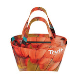 Lilac Import Upgraded Small Tote Bag (Q972522)