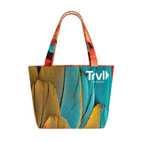Lilac Import Upgraded Small Tote Bag (Q972522)