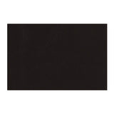 3" x 2.25" Leather Rectangular Patch (Q973522)